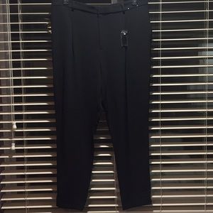 Size XXL UNIQLO ankle length sporty pants